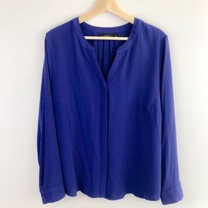 Apt 9 Blouse